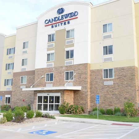 Candlewood Suites Independence By Ihg Selsa Luaran gambar