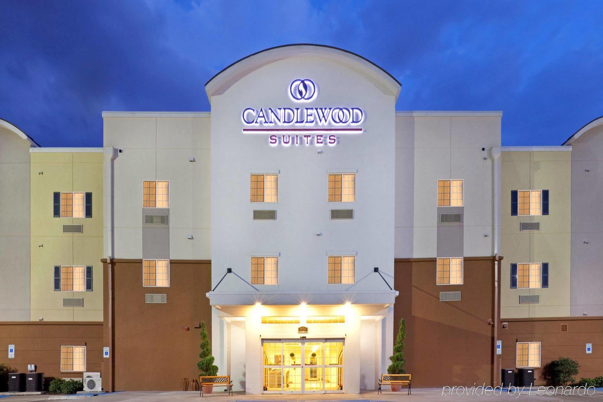 Candlewood Suites Independence By Ihg Selsa Luaran gambar