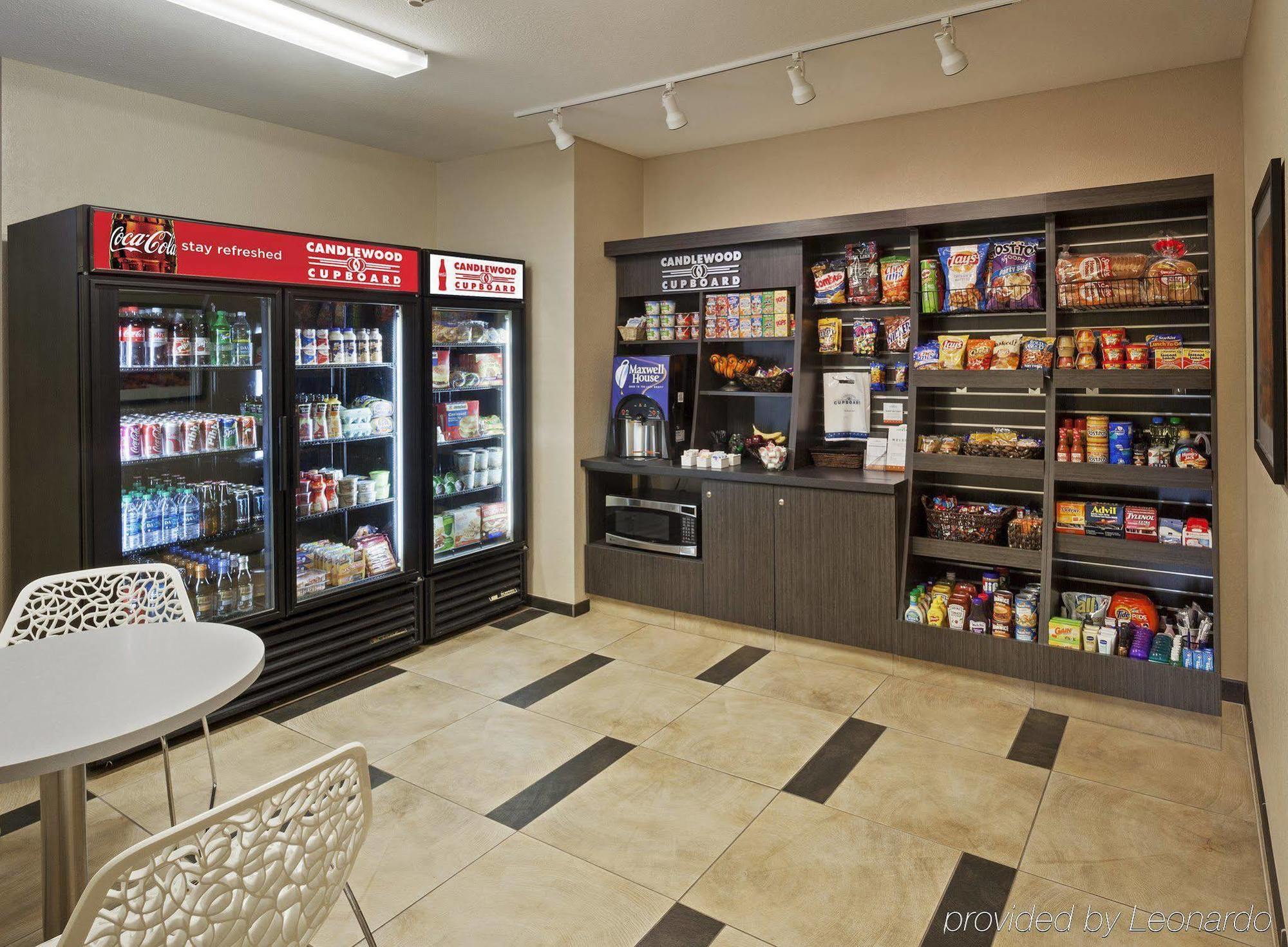 Candlewood Suites Independence By Ihg Selsa Luaran gambar