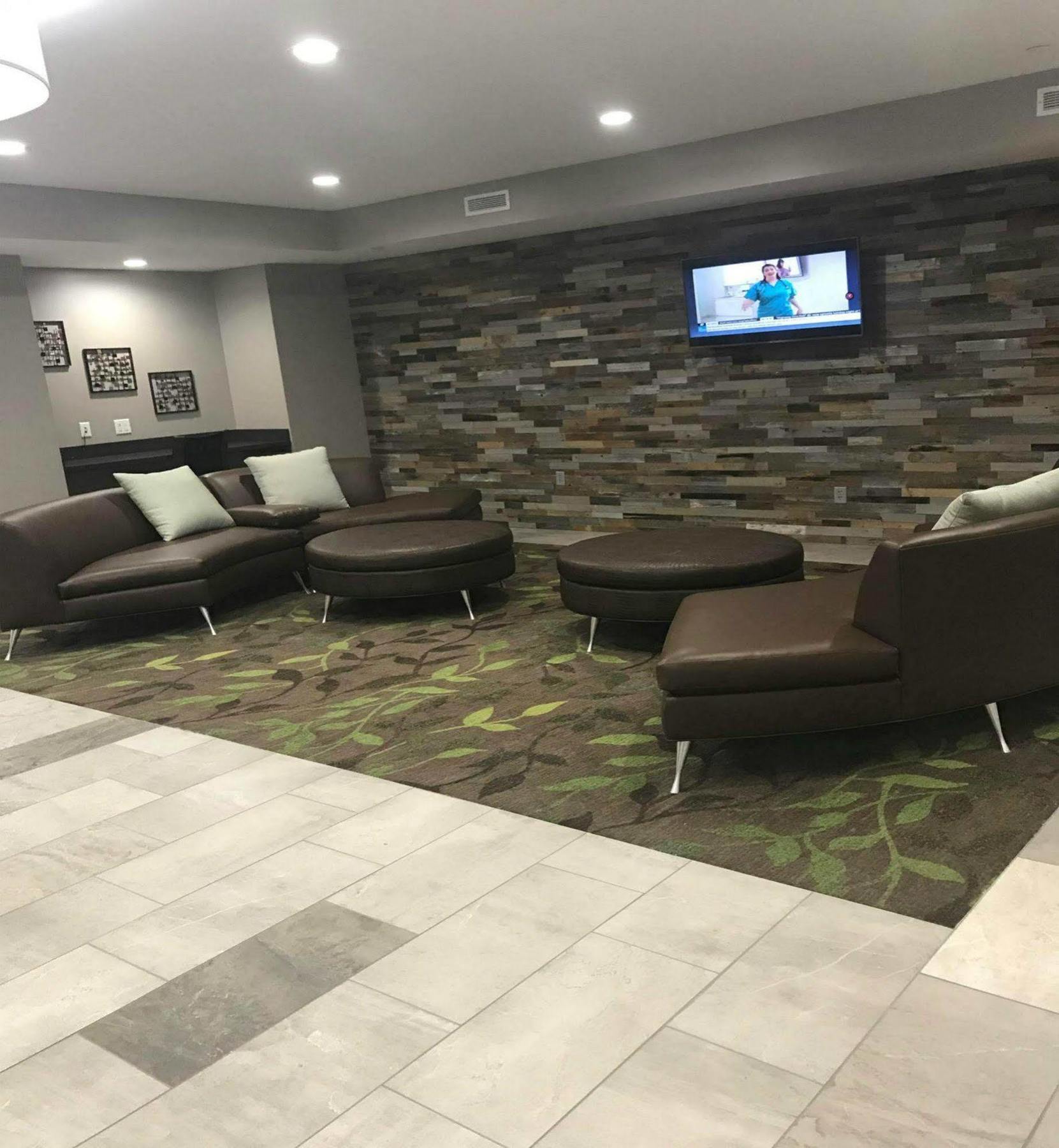 Candlewood Suites Independence By Ihg Selsa Luaran gambar