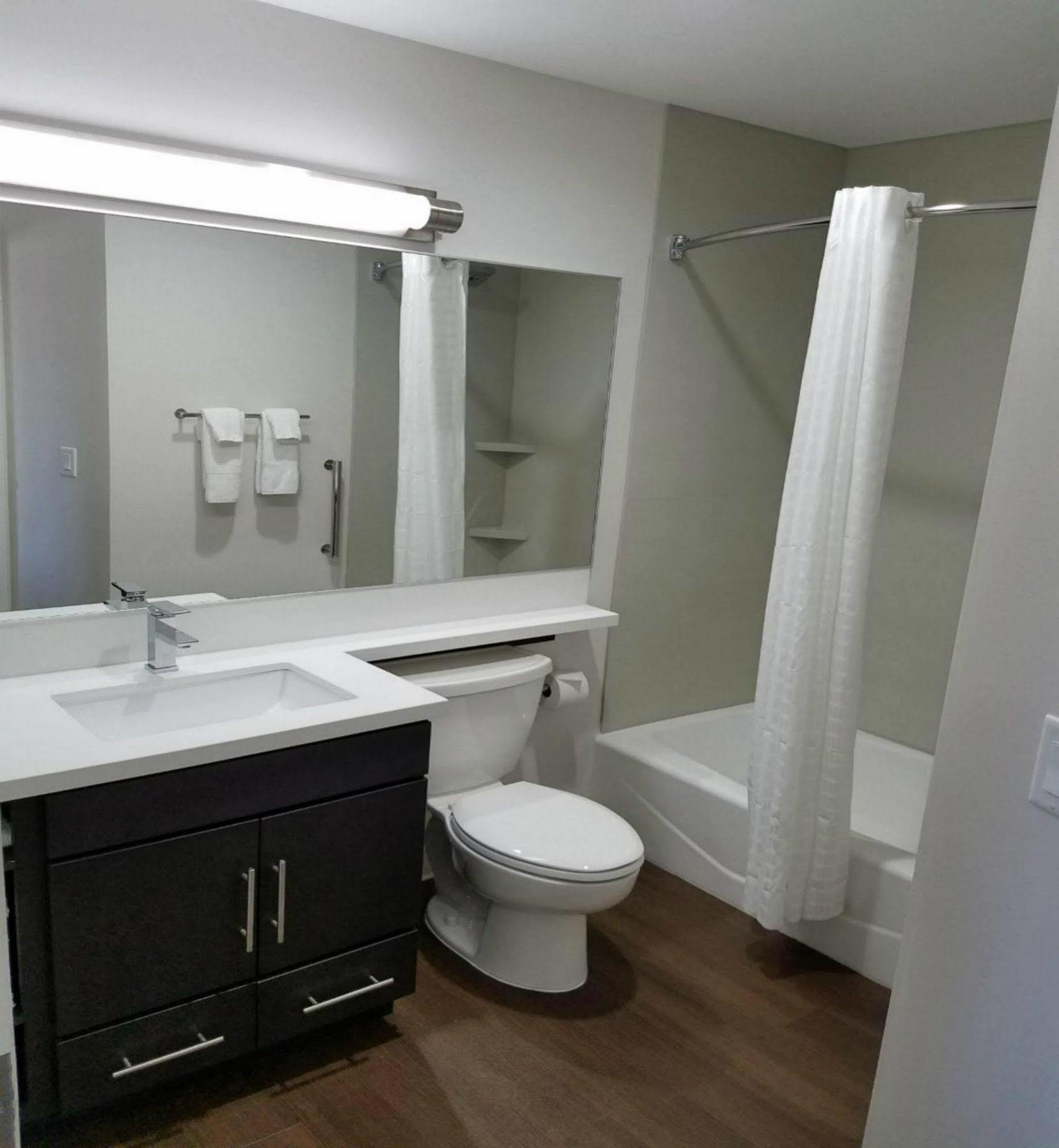 Candlewood Suites Independence By Ihg Selsa Luaran gambar