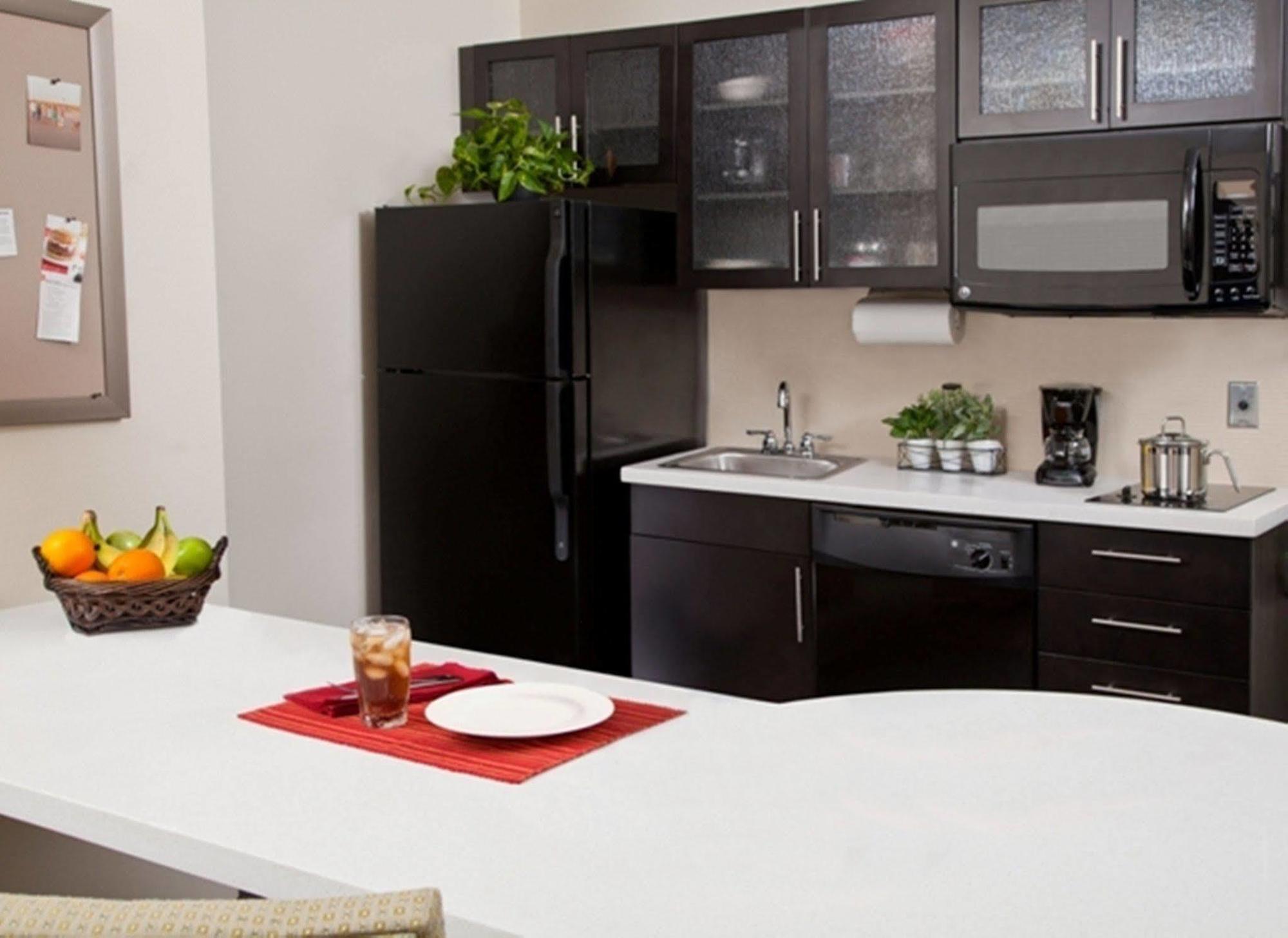 Candlewood Suites Independence By Ihg Selsa Luaran gambar