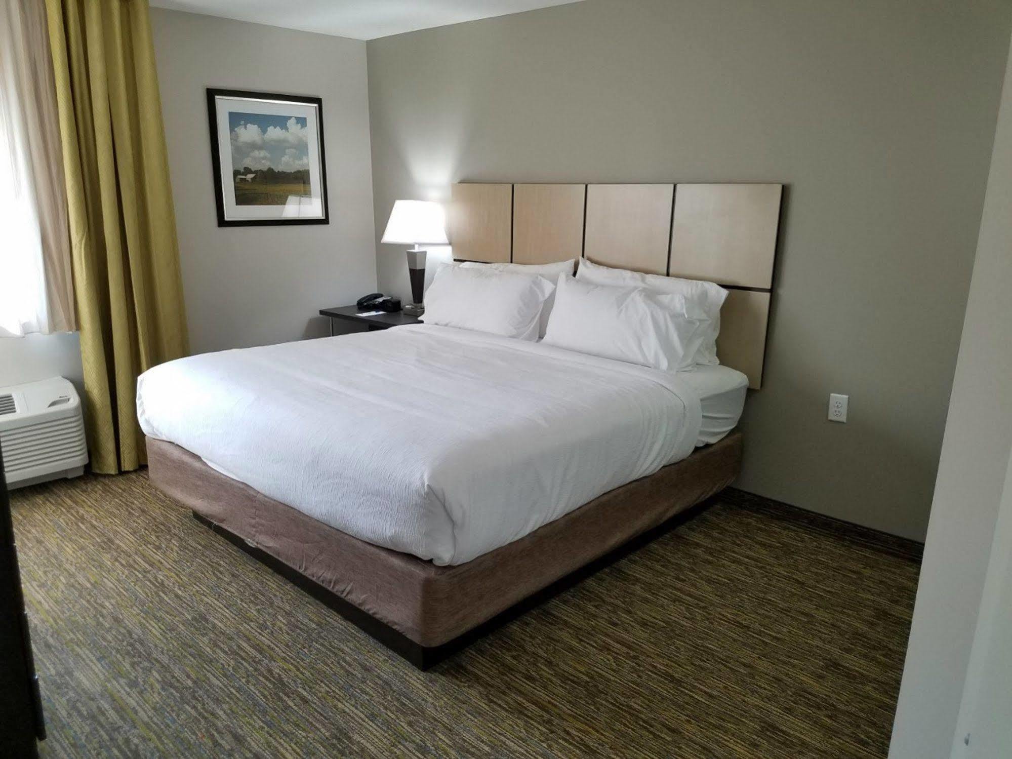 Candlewood Suites Independence By Ihg Selsa Luaran gambar