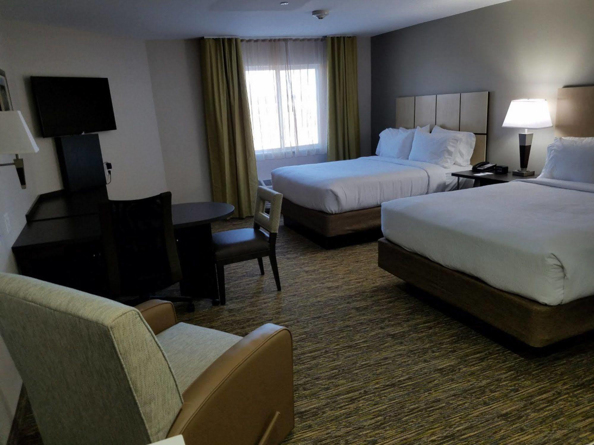 Candlewood Suites Independence By Ihg Selsa Luaran gambar