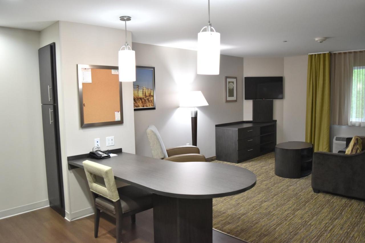 Candlewood Suites Independence By Ihg Selsa Luaran gambar