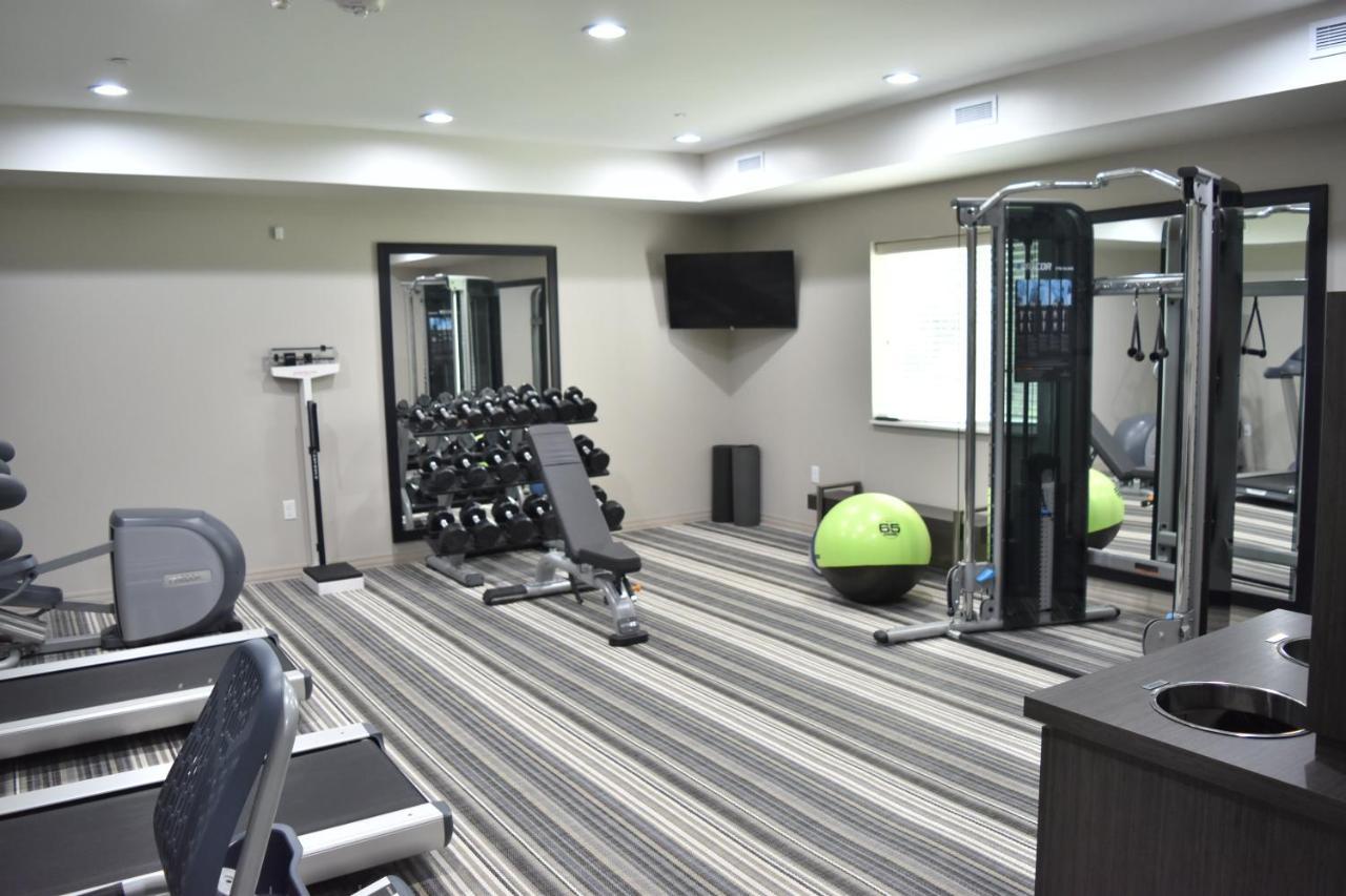 Candlewood Suites Independence By Ihg Selsa Luaran gambar