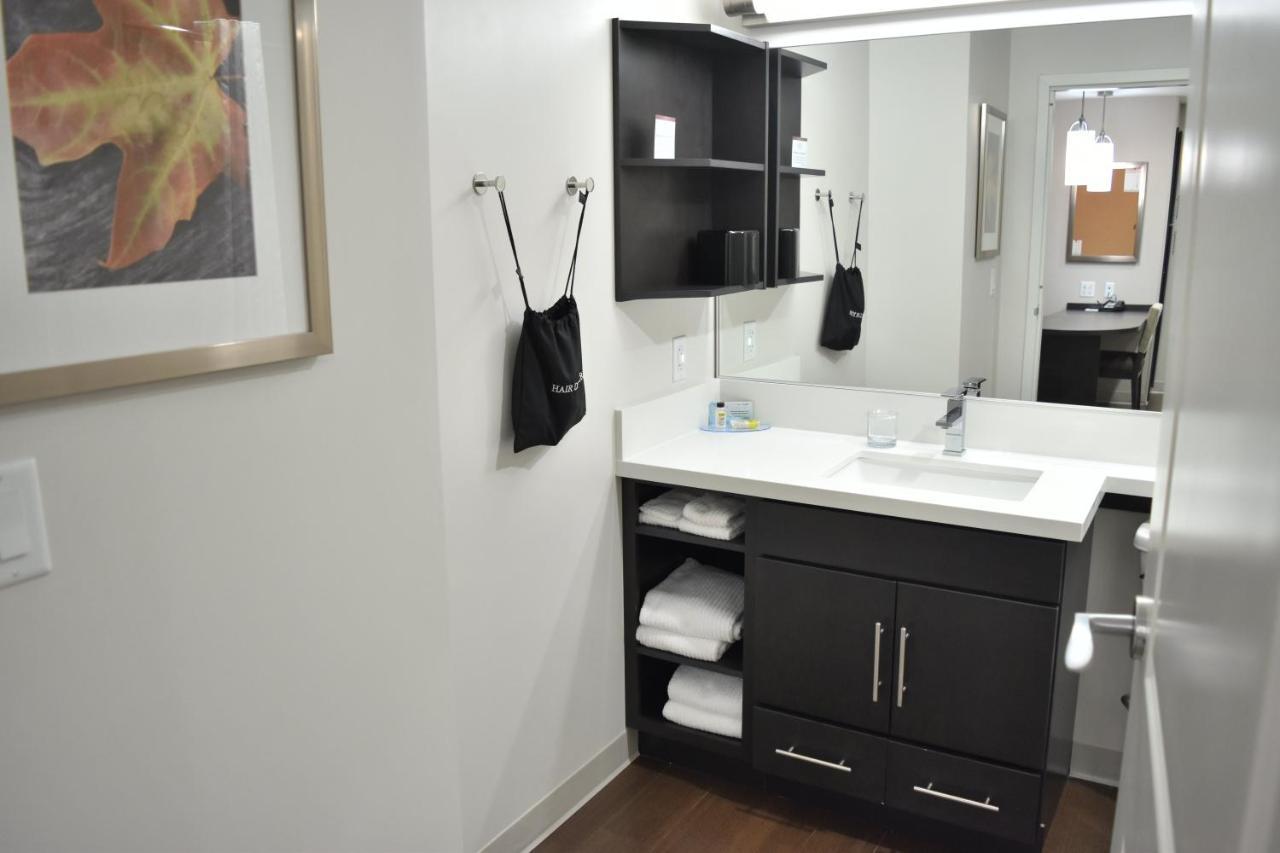 Candlewood Suites Independence By Ihg Selsa Luaran gambar