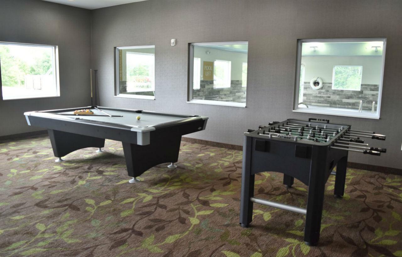 Candlewood Suites Independence By Ihg Selsa Luaran gambar