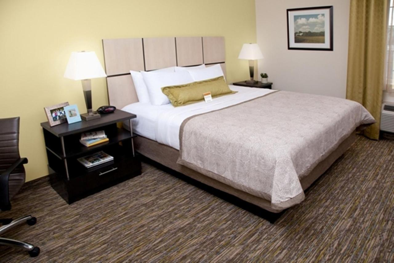 Candlewood Suites Independence By Ihg Selsa Luaran gambar