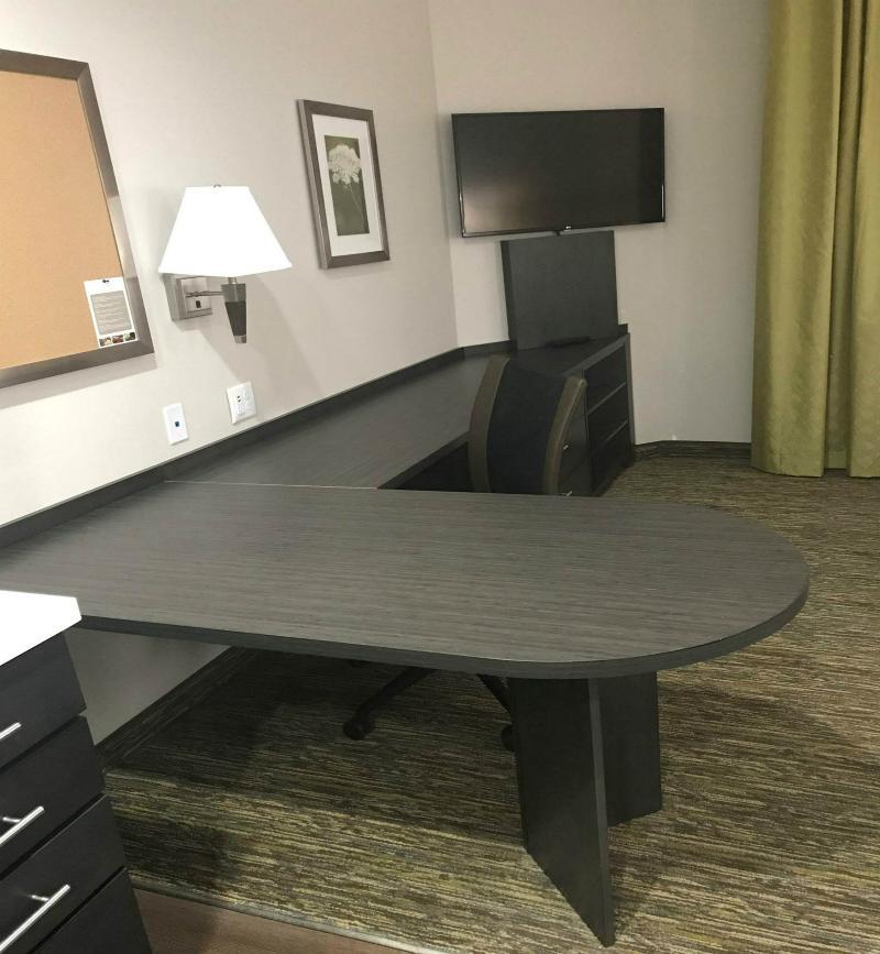 Candlewood Suites Independence By Ihg Selsa Luaran gambar