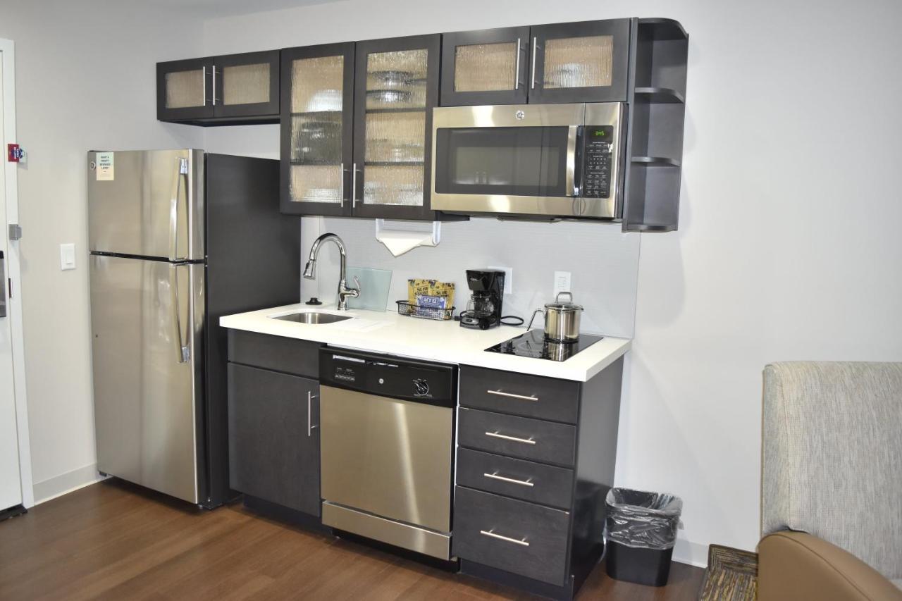 Candlewood Suites Independence By Ihg Selsa Bilik gambar